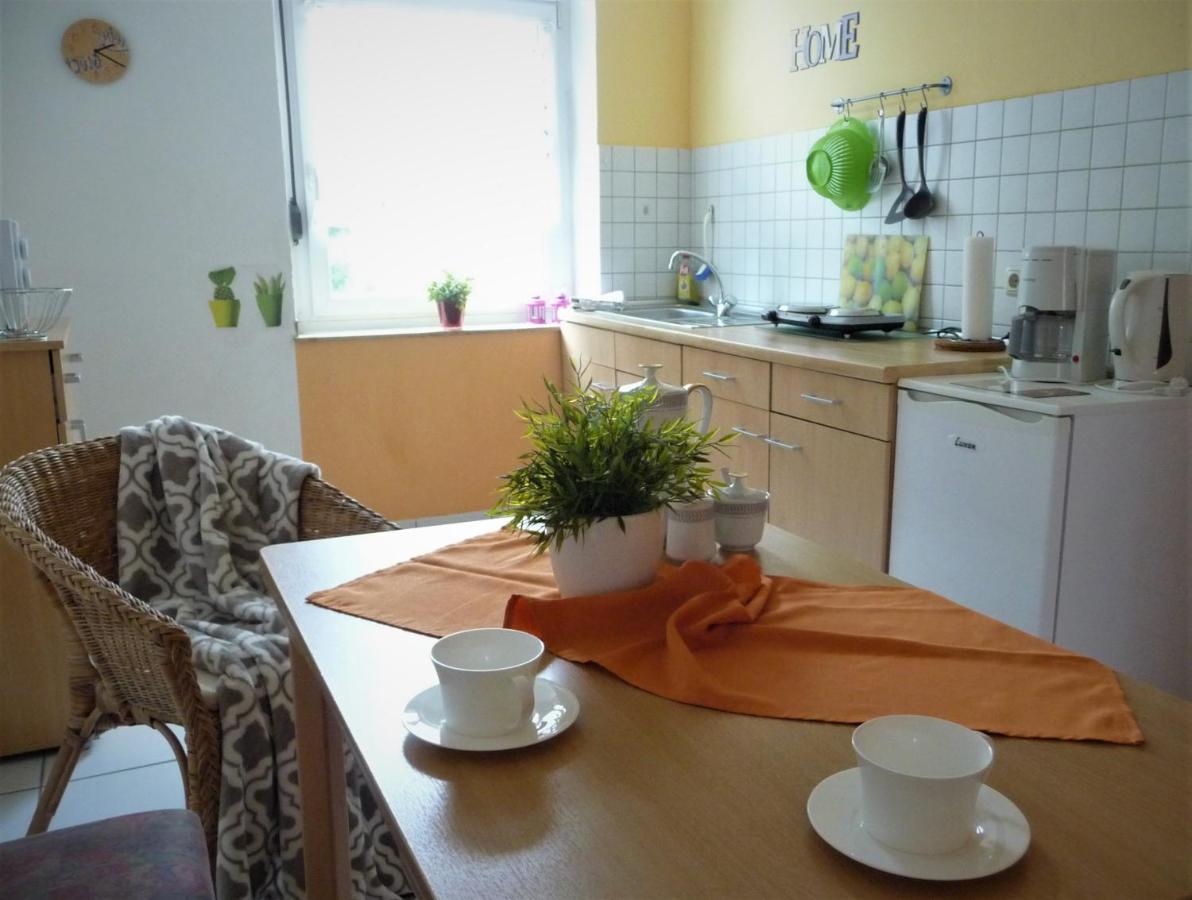 Feelathome Essen Exteriér fotografie